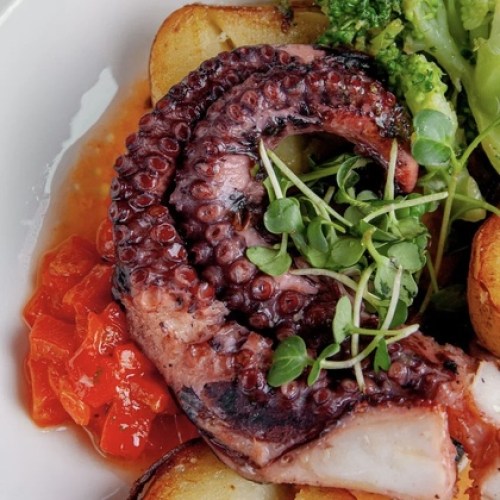 мировая кухня